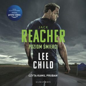 Okładka: POZIOM ŚMIERCI (wydanie filmowe)