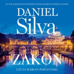 Okładka: Zakon