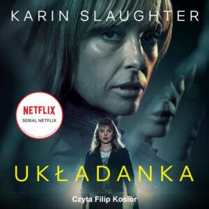 Okładka: Układanka