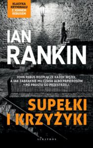 Okładka: SUPEŁKI I KRZYŻYKI