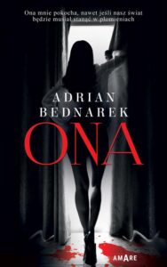 Okładka: Ona