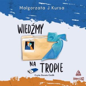 Okładka: Wiedźmy na tropie