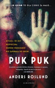 Okładka: PUK PUK