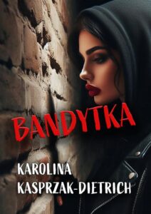 Okładka: Bandytka