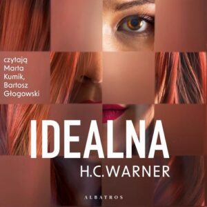 Okładka: IDEALNA