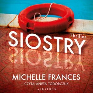 Okładka: SIOSTRY