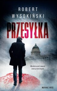 Okładka: Przesyłka