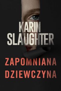 Okładka: Zapomniana dziewczyna
