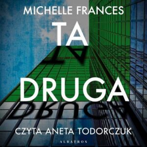 Okładka: Ta druga