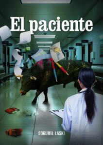 Okładka: El paciente