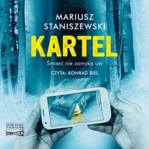 Okładka: Kartel