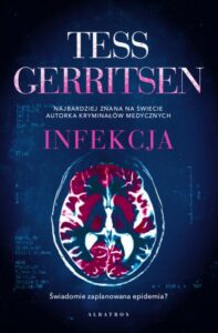 Okładka: INFEKCJA