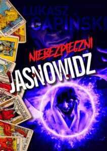 Okładka: Jasnowidz