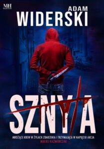 Okładka: Sznyta
