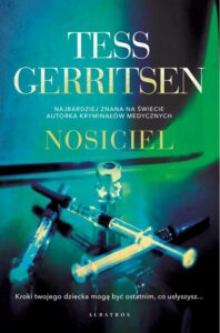 Okładka: NOSICIEL