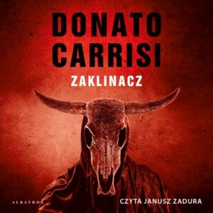 Okładka: ZAKLINACZ