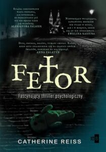Okładka: Fetor