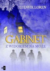 Okładka: Gabinet z widokiem na może