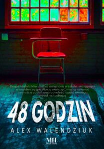 Okładka: 48 godzin