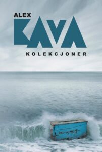 Okładka: Kolekcjoner