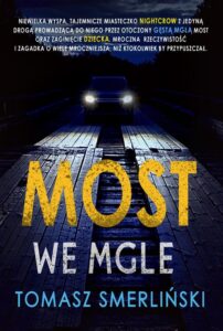 Okładka: Most we mgle
