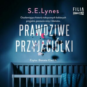 Okładka: Prawdziwe przyjaciółki