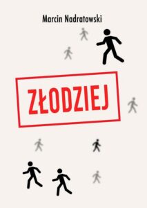 Okładka: Złodziej