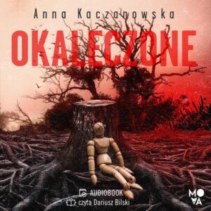 Okładka: Okaleczone
