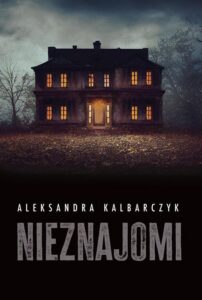 Okładka: Nieznajomi