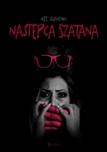 Okładka: Następca Szatana