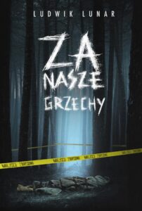 Okładka: Za nasze grzechy
