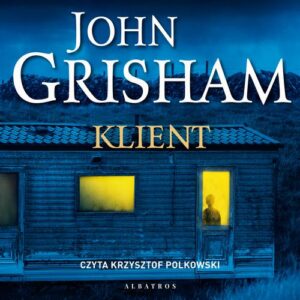 Okładka: KLIENT