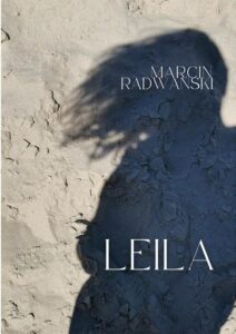 Okładka: Leila