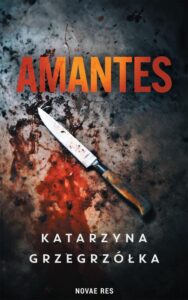 Okładka: Amantes