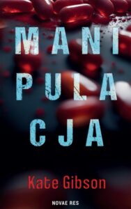 Okładka: Manipulacja