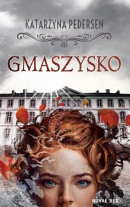 Okładka: Gmaszysko
