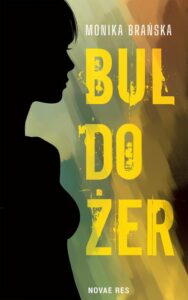 Okładka: Buldożer