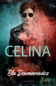 Okładka: Celina