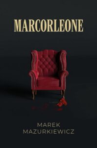 Okładka: Marcorleone