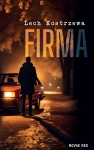 Okładka: Firma