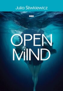 Okładka: Open Mind