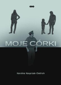 Okładka: Moje córki