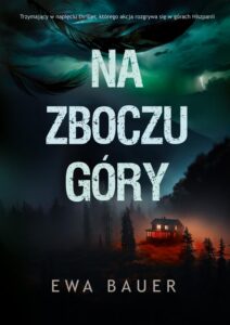 Okładka: Na zboczu góry