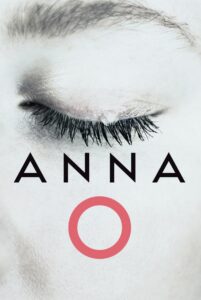 Okładka: Anna O