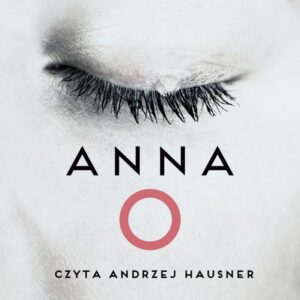Okładka: Anna O.