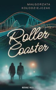 Okładka: Roller Coaster