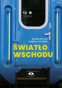 Okładka: Światło wschodu