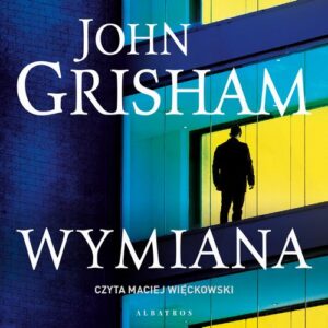 Okładka: Wymiana