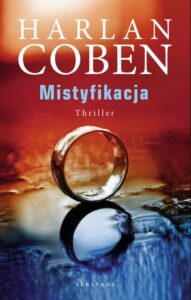 Okładka: Mistyfikacja