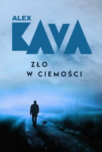Okładka: Zło w ciemności